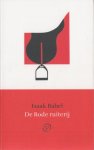 Babel, Isaak - De Rode Ruiterij.
