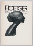 Gol cke, Dieter - Bernhard Hoetger, Bildhauer, Maler, Baukunstler, Designer