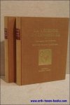 DE COSTER, CHARLES. - LA LEGENDE D' ULENSPIEGEL. 2 vols,  1937.
