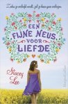 Stacey Lee - Een fijne neus voor liefde