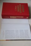 L. Penning - BOEREN-COMMANDO  OMNIBUS  met 3 romans in 1 band:  JAN KORDAAT   &   TJAART VAN DE MERWE   &   HET LICHTENDE SPOOR