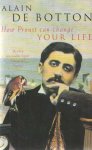 Botton, Alain de - How Proust can Change Your Life