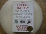 Günter Grass ( Winner of the Nobelprize for literature ) - The Danzig Trilogy
