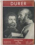 Noel, Georges - Durer ( In 3 talen Frans Duits Engels)