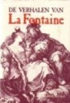 La Fontaine, J. [Vertaler] van den Berg - De Verhalen van La Fontaine