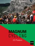 Magnum Photos 36734 - Magnum Cycling Poster Book Cycling Posters