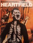 HEARTFIELD, JOHN - SIEPMANN, ECKHARD (HG.). - Montage: John Heartfield. Vom Club Dada zur Arbeiter Illustrierten Zeitung. Dokumente - Analysen - Berichte montiert von Jürgen Holtfreter.