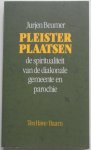 Beumer Jurjen - Pleisterplaatsen de spiritualiteit van de diakonale gemeente en parochie
