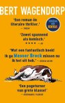 Bert Wagendorp - Masser Brock