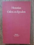 Horatius - Oden en Epoden