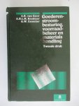 Goor - Goederenstroombest.voorraadbeheer en materials handling