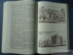 De Cantillon. - Vermakelykheden van Brabant en deszelfs onderhoorige landen. I.deel: vervattende het Kwartier van Leuven  [1 deel]