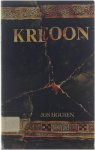 Jos Houben - Kreoon