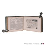 Poirée, Ernest - La France et ses colonies. Atlas illustré. Cent cartes dressées d'après les cartes de Cassini, du dépot de la guerre par M. Vuillemain. Texte rédigé d'après les documents officiels et sur un plan entièrement nouveau...