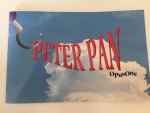 div - Peter Pan Opus one