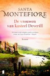 Santa Montefiore - De vrouwen van kasteel Deverill