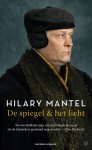 Hilary Mantel - (1) De Spiegel   Het Licht