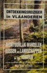 W. van Gelder - Ontdekkingsreiziger in Vlaanderen - avontuurlijk