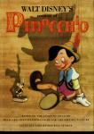 Disney,Walt - Walt Disney's version of Pinocchio
