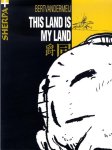 Meij, Bert van der - This Land is My Land