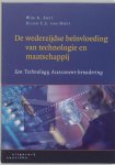 Wim A. Smit, Ellen C.J. van Oost - Wederzijdse Beinvloeding Van Technologie