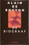 Alain de Botton 232127 - De biograaf