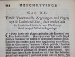 Christian Schotanus - Beschryvinge end Chronijck vand Heerlickheydt van Frieslandt tusschen 't Flie end de Lauwers