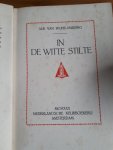 Wijhe-smerig alie - In de witte stilte