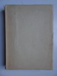 Balbo, Italo. - De Marsch naar Rome. Dagboek der Revolutie 1922.