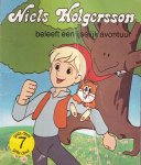 Kessels, Katinka - Niels Holgersson beleeft een ijselijk avontuur [Gala, deel 7]