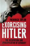 Fred Taylor 121089 - Exorcising Hitler