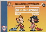 Tome/Janry - De kleine Robbe Fina 3 delen