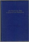 Siebmacher, Johann - Die Wappen des Adels in Pommern und Mecklenburg (J. Siebmacher's grosses Wappenbuch) Band 18