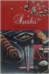 Francis van Arkel - Sushi: Oosterse verleidingen