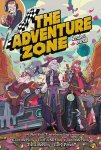 Clint Mcelroy - ADVENTURE ZONE HC 03 PETALS TO METAL