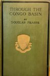 FRASER Douglas - Through the Congo basin