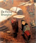 Peter van den Brink - De Firma Brueghel