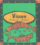 J. Mars - Astrologie mini Vissen