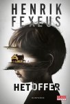Henrik Fexeus - De Geus - Het offer