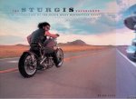 Case, Jim - The Sturgis Experience: A Celebration of the Black Hills Motorcycle Rally