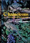Cowden, Jeanne. - Chamelons: The little lions of the reptile world.