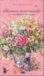 Brinkman-Salentijn, Janneke - Bloemen voor moeder