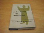 Evely, Louis - De boodschap van Gods liefde - Commentaar op het onze vader