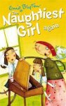 Enid Blyton, Anne Digby - The Naughtiest Girl