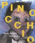 Collodi, Carlo & Jim Dine - Pinocchio