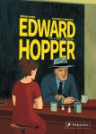 Sergio Rossi-Giovanni Scarduelli - (1) Edward Hopper