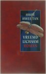 H.H. Tan - VREEMD LICHAAM