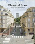 Wolfgang Sonne - Urbanity and Density in 20th-Century Urban Design