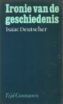 Deutscher - Ironie van de geschiedenis
