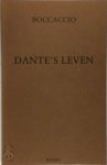 Giovanni Boccaccio, Bas Arnold - Dante's leven Giovanni Boccaccio, Bas Arnold - Dante's leven